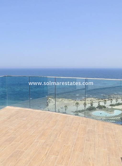 Apartment - Resale - Punta Prima - Panorama Park