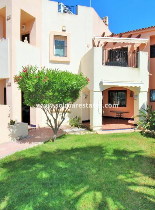 Apartment - Resale - Punta Prima - Punta Marina