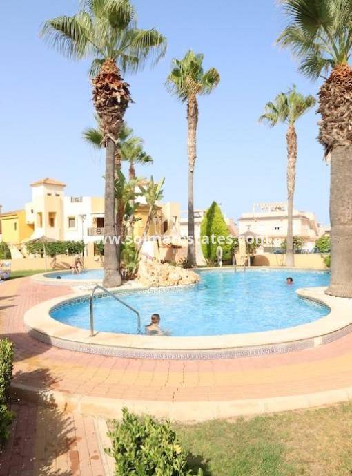 Apartment - Resale - Punta Prima - Punta Marina