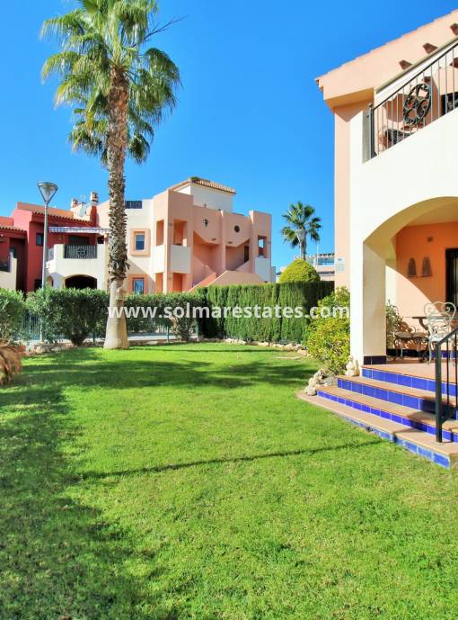 Apartment - Resale - Punta Prima - Punta Marina