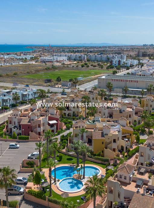Apartment - Resale - Punta Prima - Punta Marina