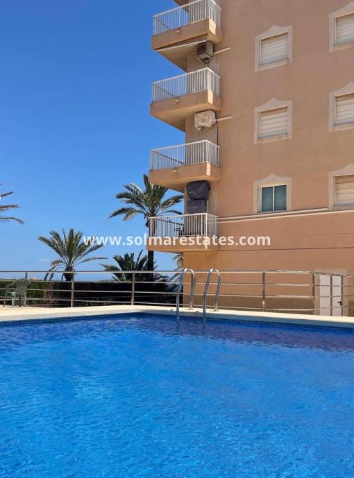 Apartment - Resale - Punta Prima - Punta Prima