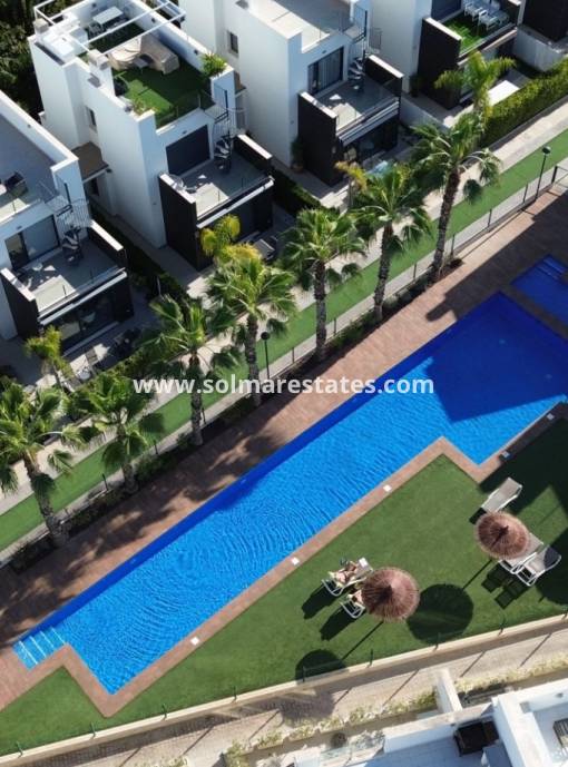 Apartment - Resale - Punta Prima - Punta Prima