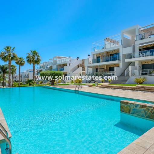 Apartment - Resale - Punta Prima - Punta Prima