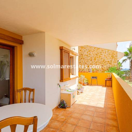 Apartment - Resale - Punta Prima - Punta Prima