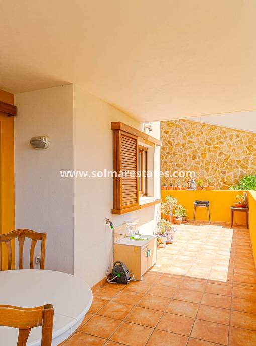 Apartment - Resale - Punta Prima - Punta Prima
