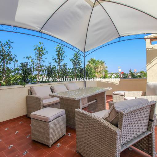 Apartment - Resale - Punta Prima - R-42136