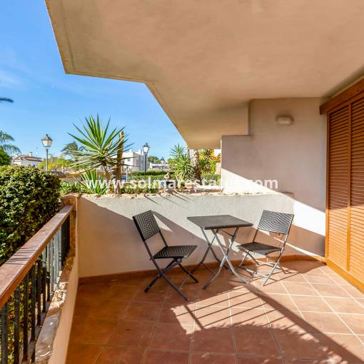 Apartment - Resale - Punta Prima - R-54359