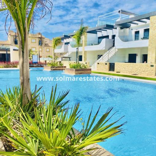 Apartment - Resale - Punta Prima - R-72185