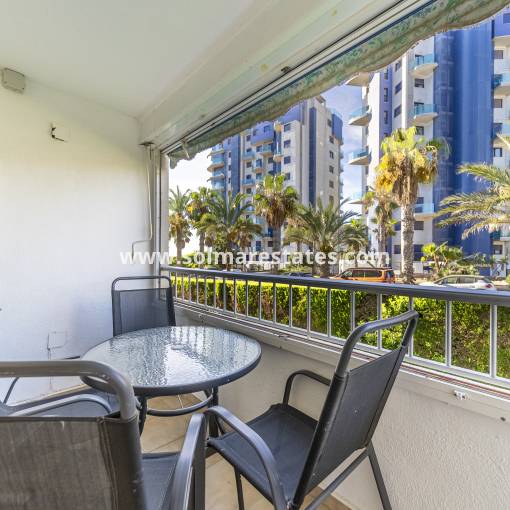 Apartment - Resale - Punta Prima - R-83357