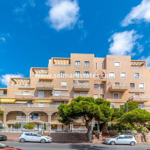 Apartment - Resale - Punta Prima - R11861