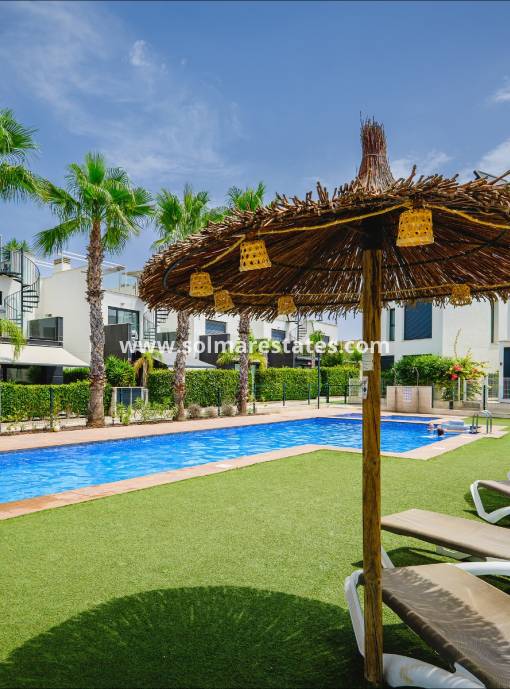 Apartment - Resale - Punta Prima - Res. El Mirador
