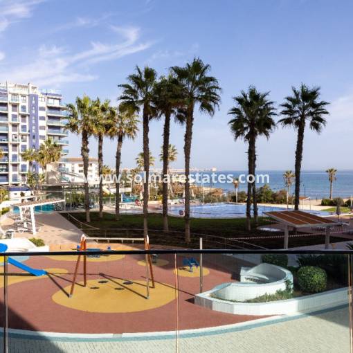 Apartment - Resale - Punta Prima - Res. Sea Senses