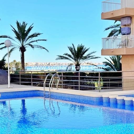 Apartment - Resale - Punta Prima - Rocio del Mar