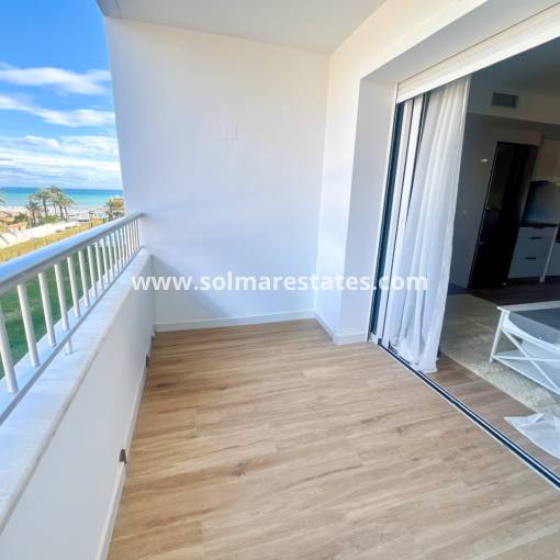 Apartment - Resale - Punta Prima - Rocio del Mar