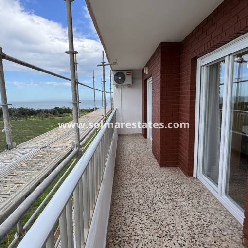Apartment - Resale - Punta Prima - Rocio del Mar