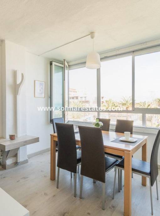 Apartment - Resale - Punta Prima - Rocio del Mar