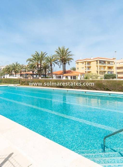 Apartment - Resale - Punta Prima - Rocio del Mar