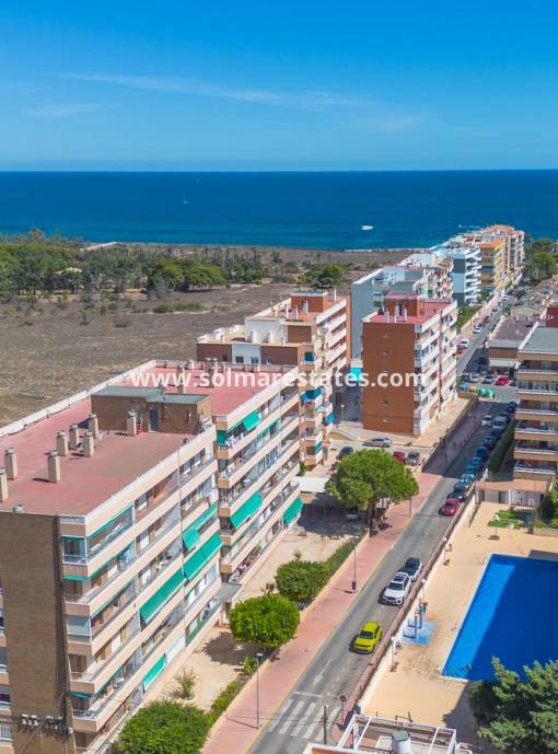 Apartment - Resale - Punta Prima - Rocio del Mar