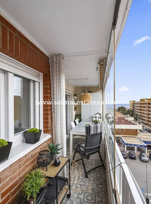 Apartment - Resale - Punta Prima - Rocio del Mar