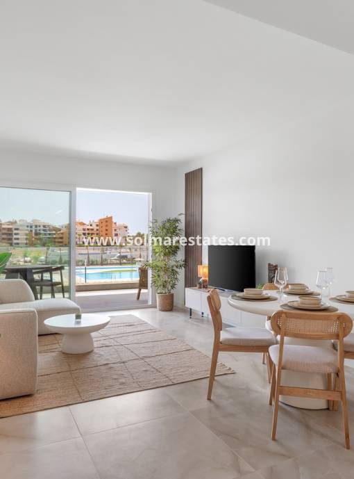 Apartment - Resale - Punta Prima - Valonia Resort