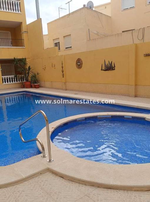 Apartment - Resale - Rafal - Rafal