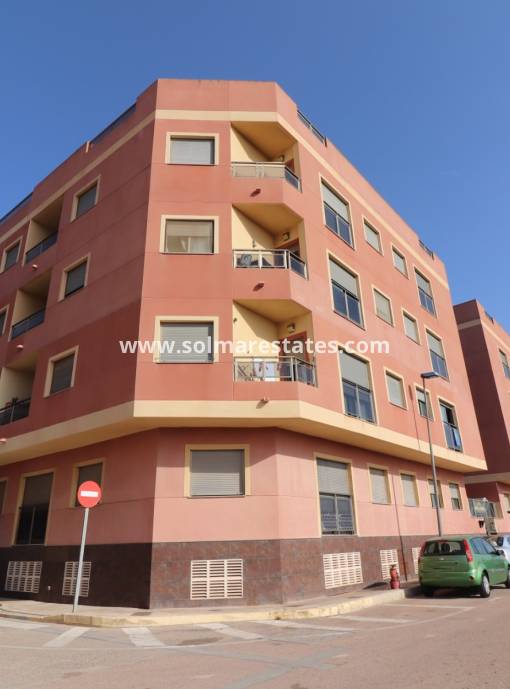 Apartment - Resale - Rojales - Los Palacios