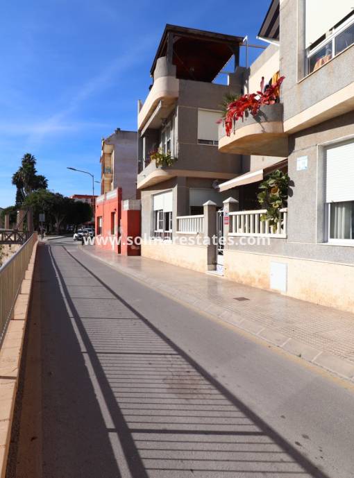 Apartment - Resale - Rojales - Rojales