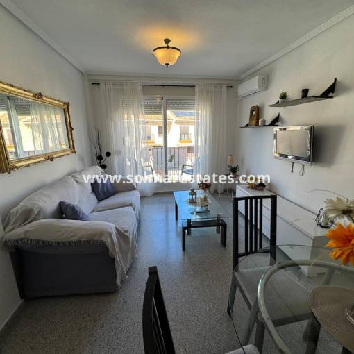 Apartment - Resale - San Miguel De Salinas - San Miguel De Salinas