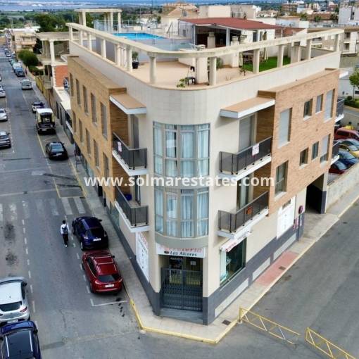 Apartment - Resale - San Miguel De Salinas - San Miguel De Salinas