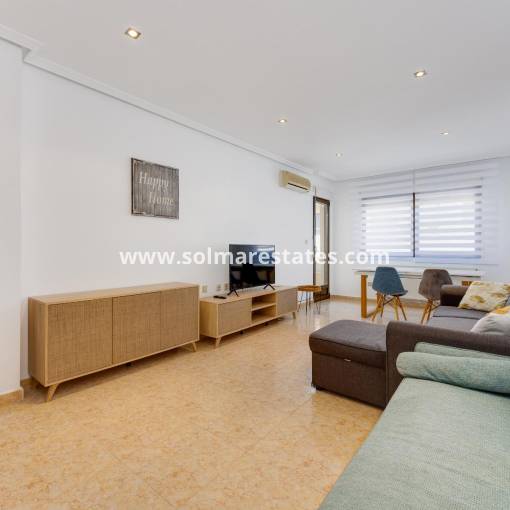 Apartment - Resale - San Miguel De Salinas - San Miguel De Salinas