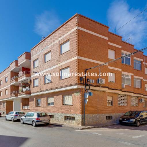Apartment - Resale - San Pedro Del Pinatar - San Pedro Del Pinatar