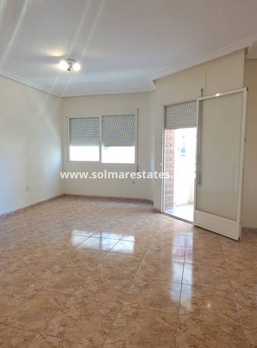 Apartment - Resale - San Pedro Del Pinatar - San Pedro Del Pinatar