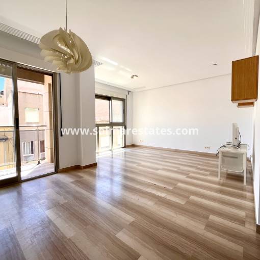 Apartment - Resale - Santa Pola - Santa Pola