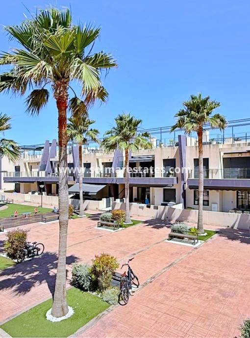 Apartment - Resale - Torre De La Horadada - Beachside Torre de la Horadada