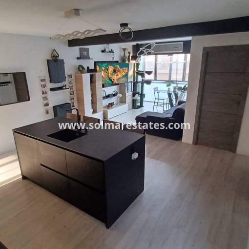 Apartment - Resale - Torre De La Horadada - Torre de la Horadada