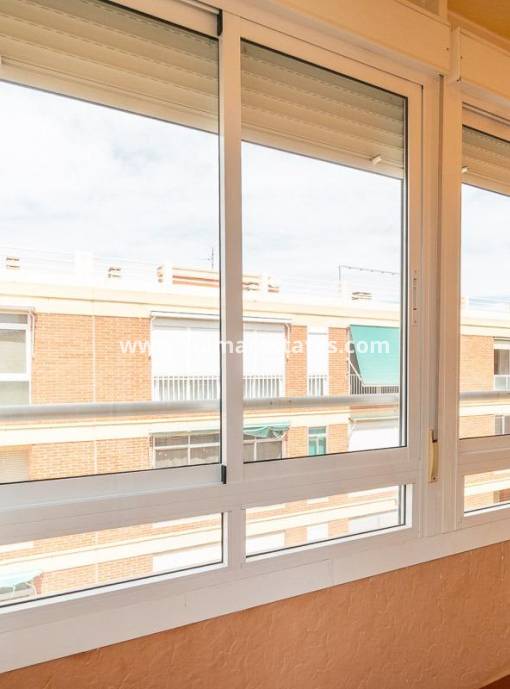 Apartment - Resale - Torrevieja - Beachside Torrevieja