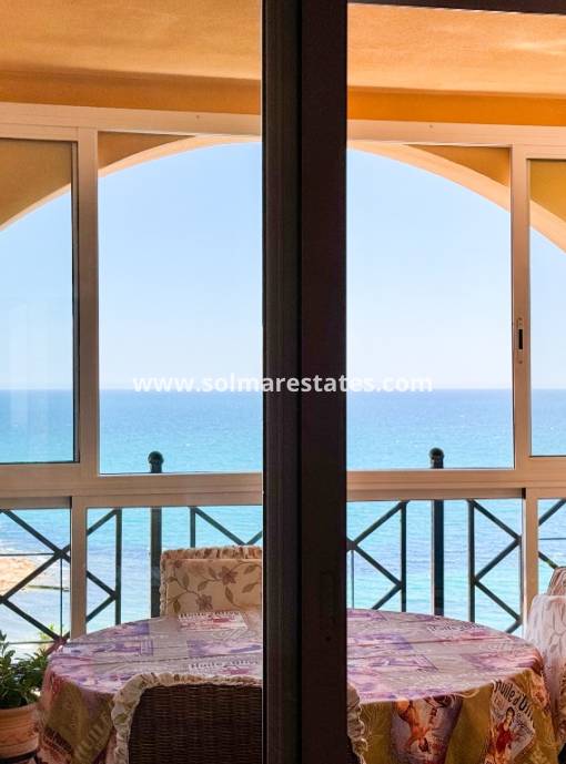 Apartment - Resale - Torrevieja - Beachside Torrevieja