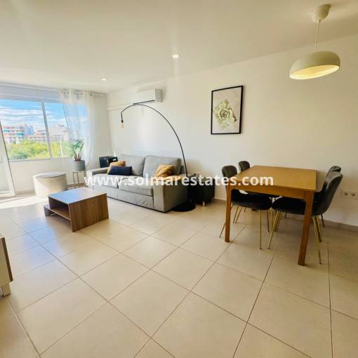 Apartment - Resale - Torrevieja - Beachside Torrevieja