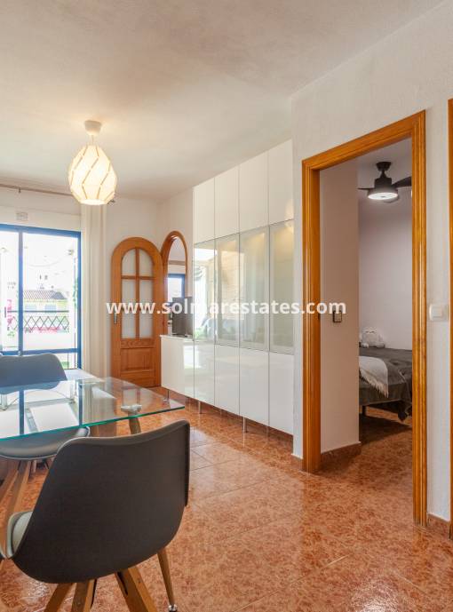 Apartment - Resale - Torrevieja - Beachside Torrevieja