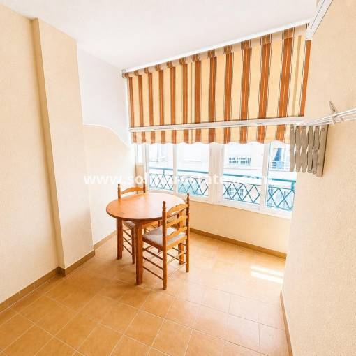 Apartment - Resale - Torrevieja - Beachside Torrevieja
