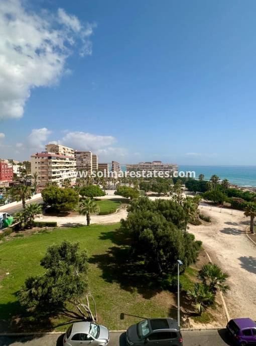Apartment - Resale - Torrevieja - Cabo Cervera