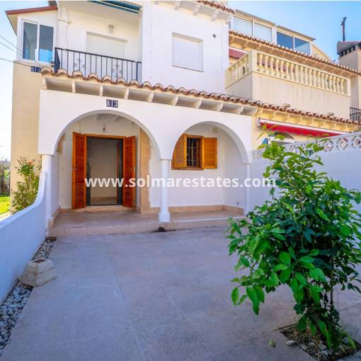 Apartment - Resale - Torrevieja - El Chaparral
