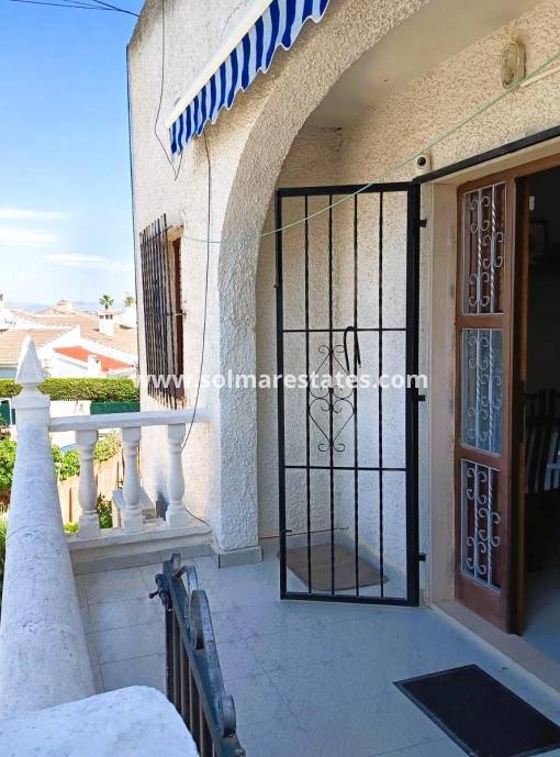 Apartment - Resale - Torrevieja - El Chaparral