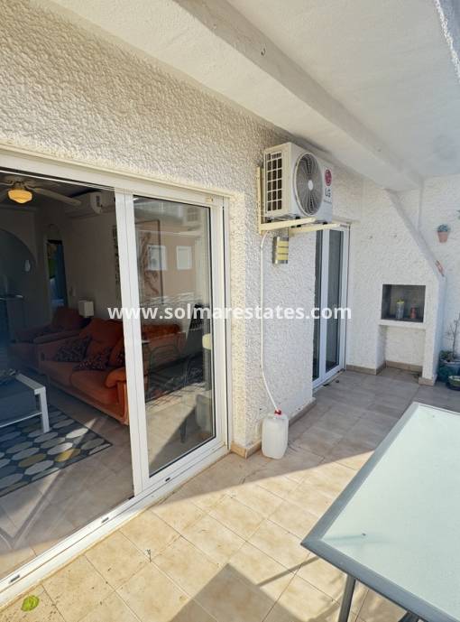 Apartment - Resale - Torrevieja - El Paraiso