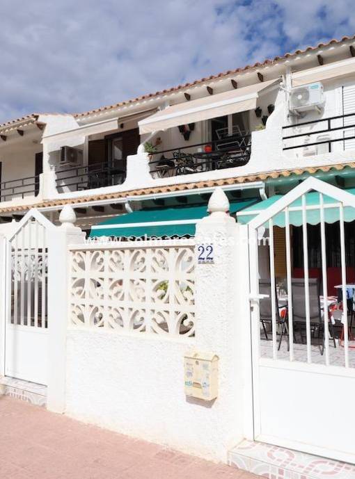 Apartment - Resale - Torrevieja - Los Frutales