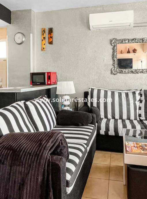Apartment - Resale - Torrevieja - Mar Azul