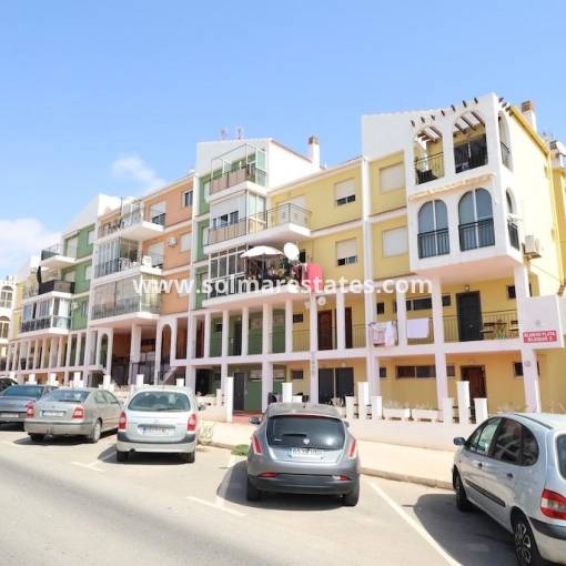 Apartment - Resale - Torrevieja - Mar Azul