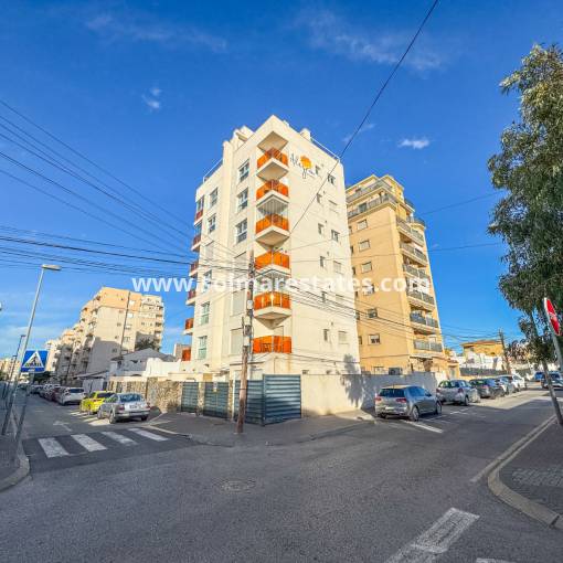 Apartment - Resale - Torrevieja - Nueva Torrevieja