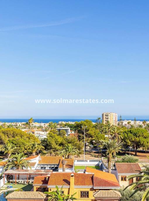 Apartment - Resale - Torrevieja - Nueva Torrevieja